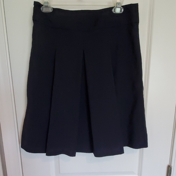 Tory Burch pleated skirt - Picture 4 of 4